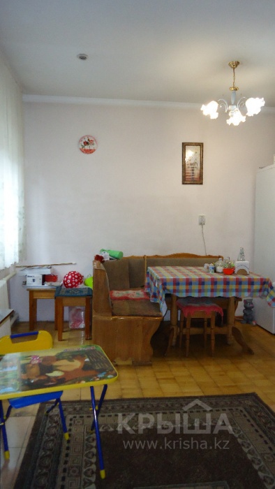 срочно продам дом, Турксибский р-он, фотография 5