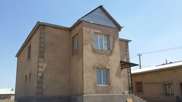 Продам дом 6-ти комнатный, 190 квартал, фотография 1