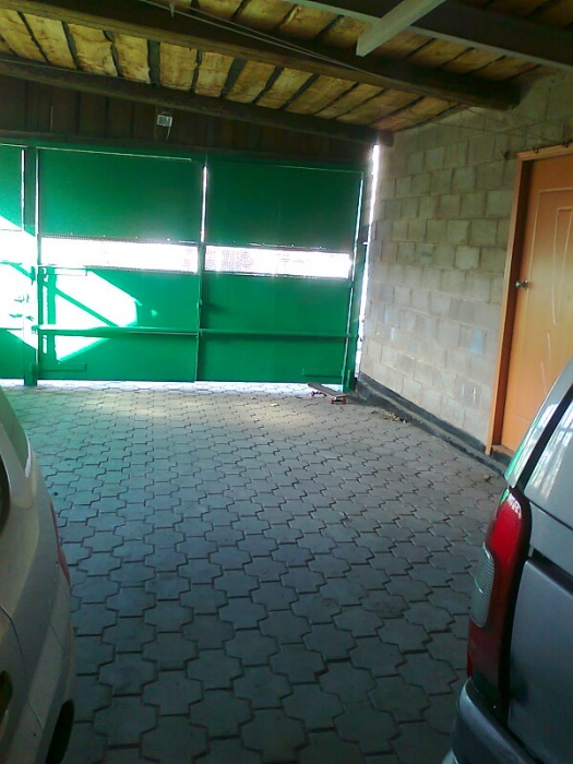 продаю дом, п.Берлин, фотография 2