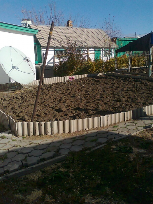 продаю дом, п.Берлин, фотография 3