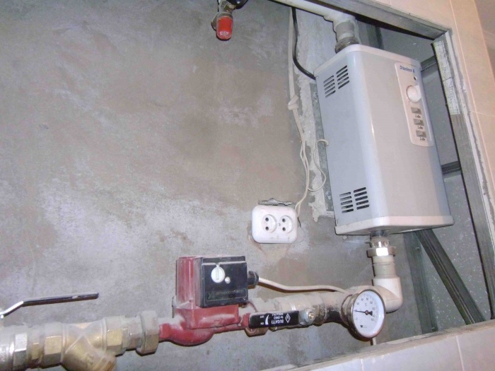 продам дом , ул.четская, фотография 4