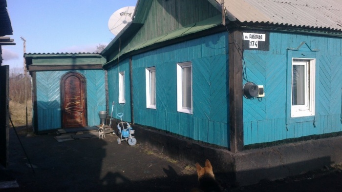 продам теплый уютный дом, рабочая 174, фотография 1