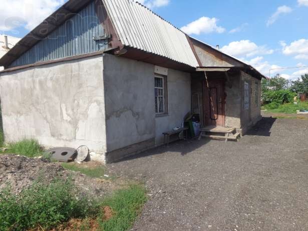 Продам участок 10 соток с времянкой и домом!!!, Ужет, галиева 47, фотография 2