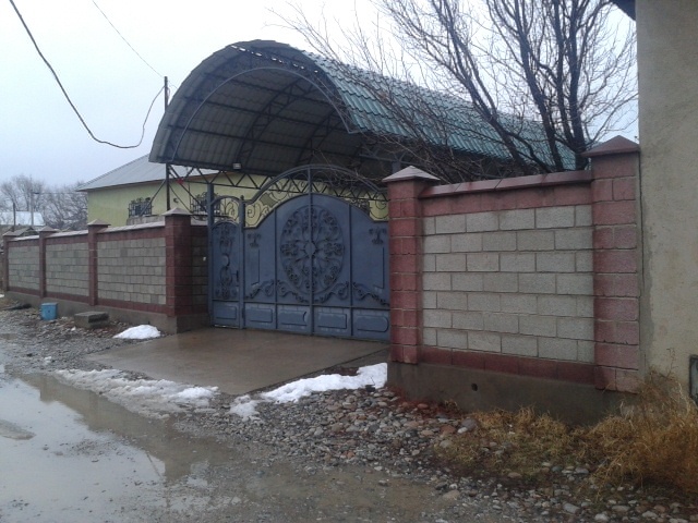 Продаю дом, 2-ая Арычная 1