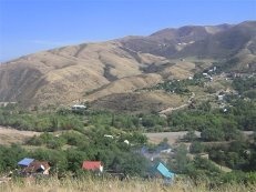 Продам земельный участок, Алматинская обл.карасайский район, ПКСТ 