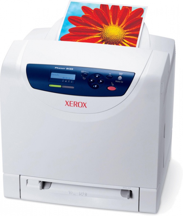 Продукция компании Xerox , фотография 4