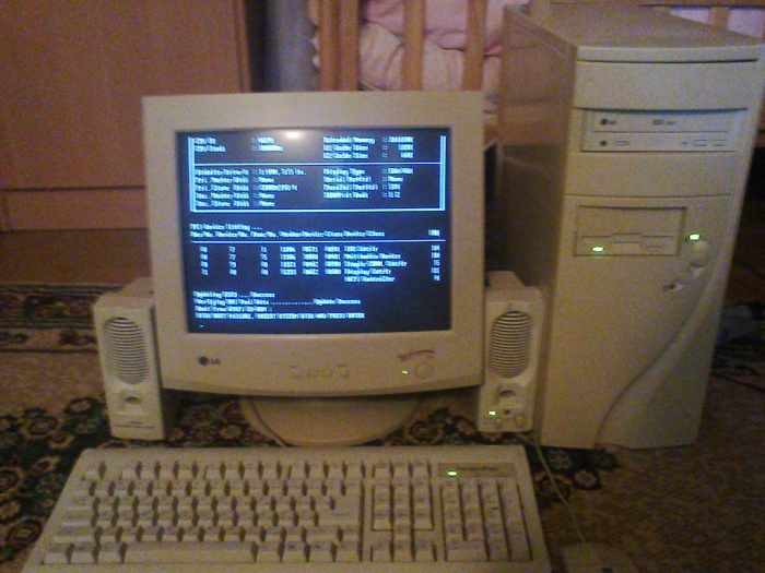 продам компютер, фотография 1