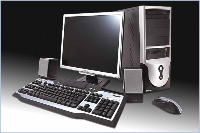 Компьютеры и комплектующие, фотография 6