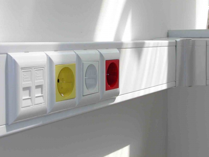 Сетевое оборудование, фотография 8