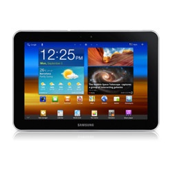 Планшет Samsung Galaxy TAB 8.9GT-P7, фотография 1