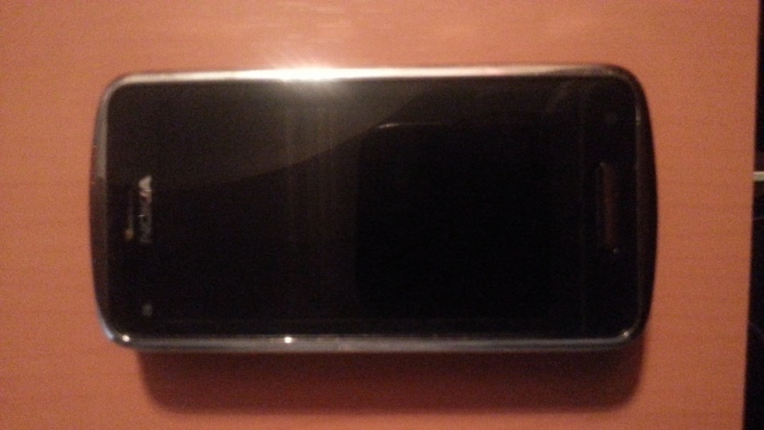 продам nokia c6-01, фотография 1