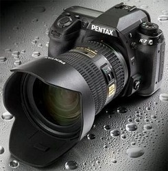 Для продаем новые Pentax K- 7 DSLR камеры с полной аксессуары, фотография 1