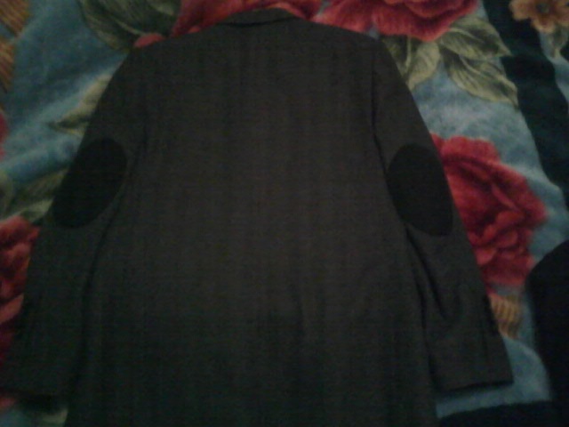 Продаю мужской пиджак марки ZIYA, Турция, 27 000 тг., торг., фотография 2