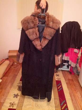 продаю срочно шубы, фотография 2