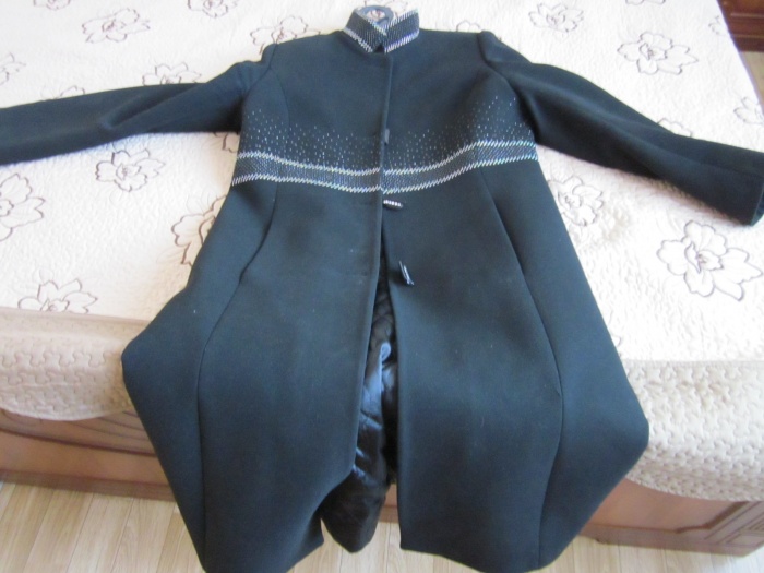 женская одежда, фотография 1