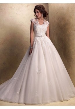 Продам свадебное платье, фотография 1