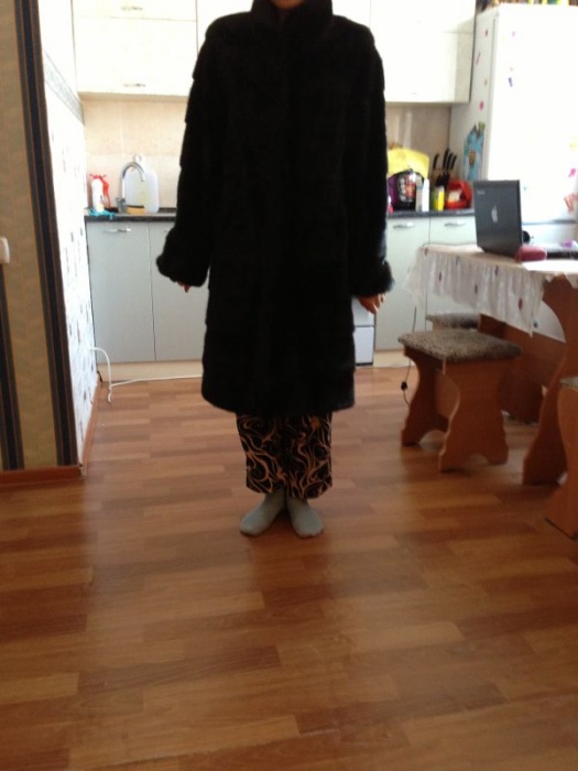 продам шубу, фотография 2