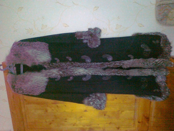 продам дубленку, фотография 1