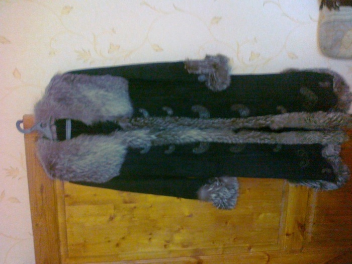 продам дубленку, фотография 2