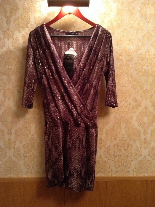 продам красивое платье!, фотография 1