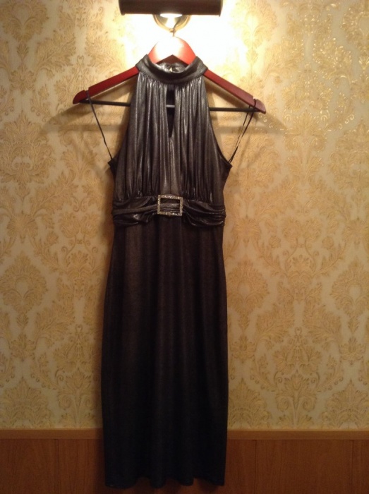 продам красивое платье!, фотография 1