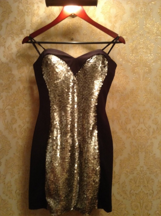 продам красивое платье!, фотография 1