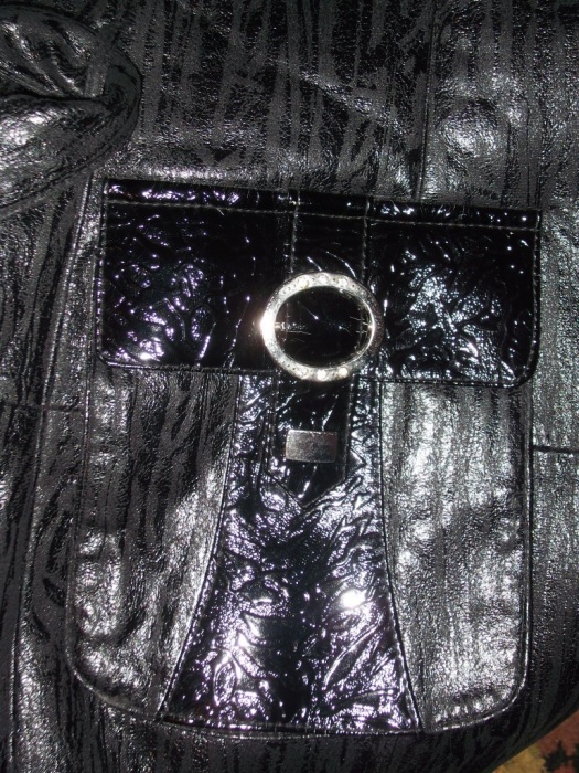 дубленка.новая!!!, фотография 3