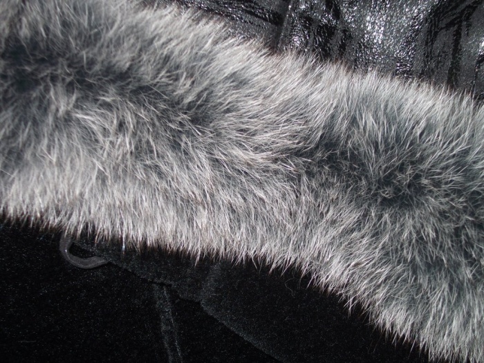 дубленка.новая!!!, фотография 4