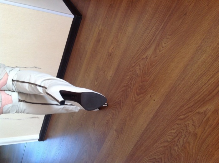 Ботфорды новые, фотография 3