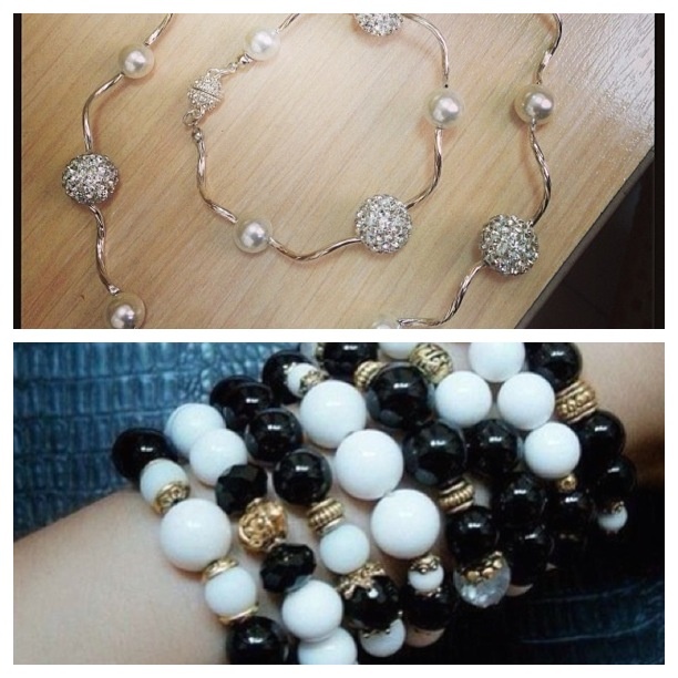 Украшения ручной работы из натуральных камней. , фотография 2