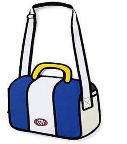 3d сумка, фотография 4