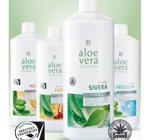 Питьевые гели для вашего организма! Сделано в Германии, фотография 1