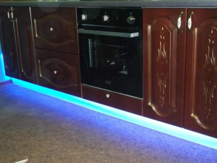 Корпусная мебель на заказ , фотография 4