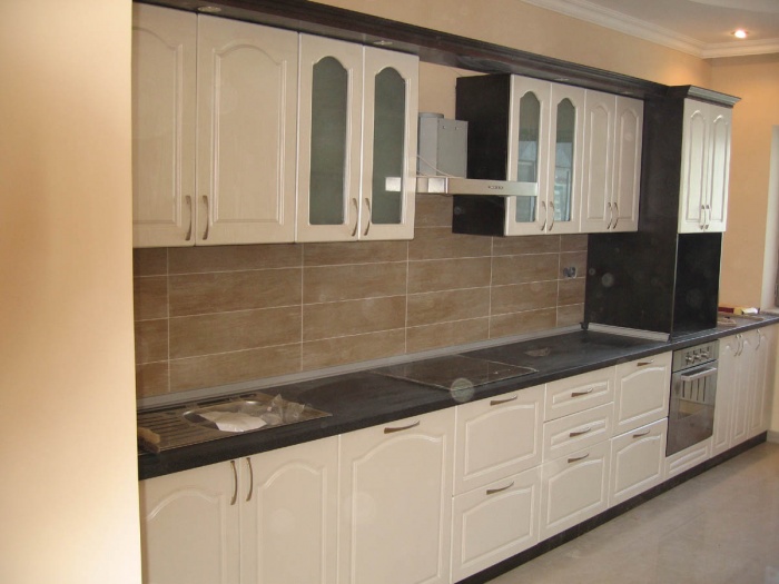 кухня вашей мечты, фотография 1