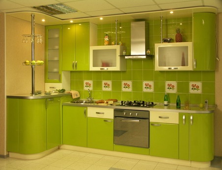 Мебель на заказ, фотография 1