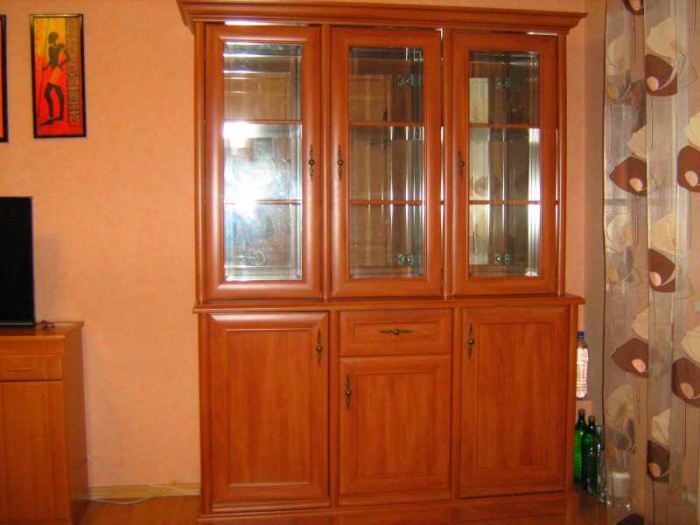 Продам два надежных шкафа, фотография 1