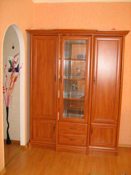 Продам два надежных шкафа, фотография 2