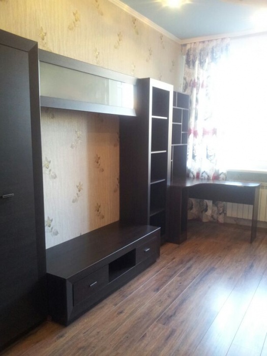 прдам стекну_модерн секционную!, фотография 3