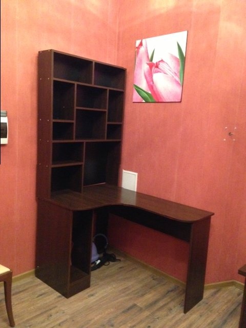 прдам стекну_модерн секционную!, фотография 4