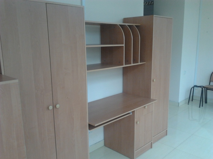 мебель на заказ, фотография 1