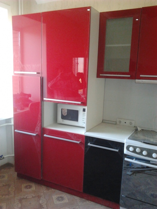 мебель на заказ, фотография 2