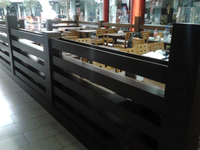 мебель на заказ, фотография 3