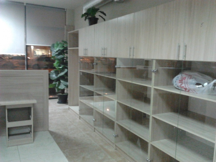 мебель на заказ, фотография 6