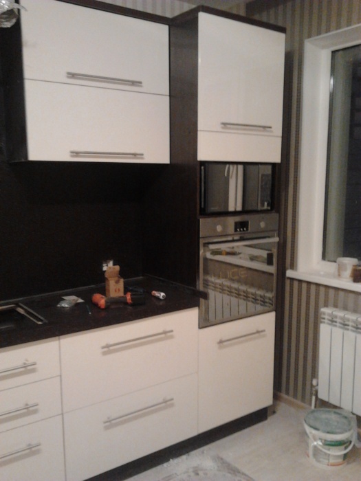 мебель на заказ, фотография 8