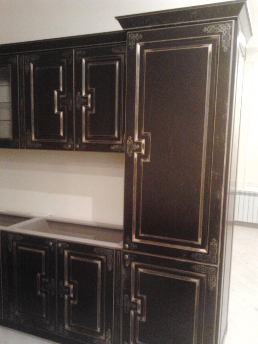 мебель на заказ, фотография 12