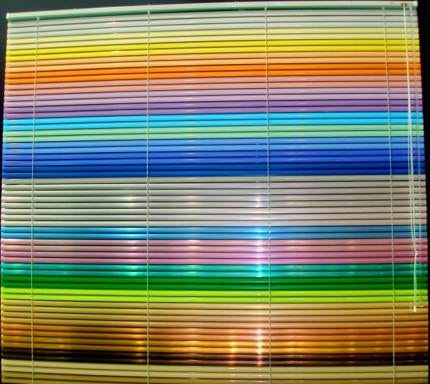 Жалюжи на заказ, фотография 5