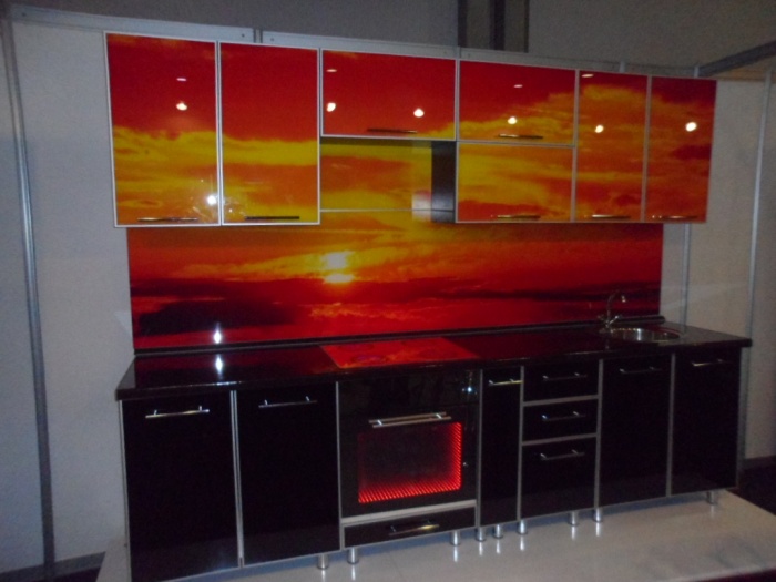 Мебель на заказ, фотография 1