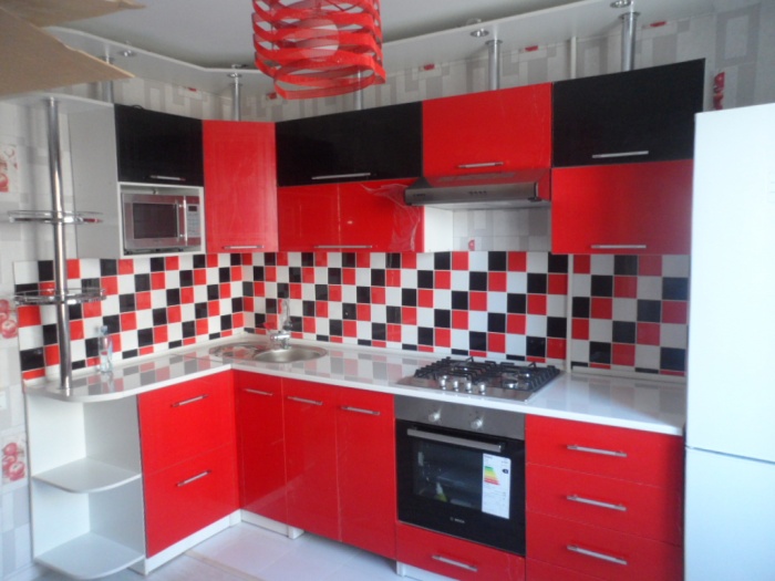 Мебель на заказ, фотография 2