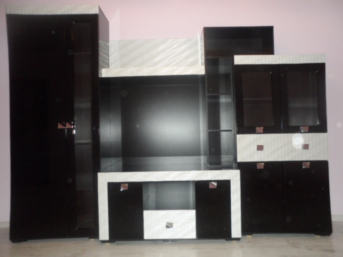 Мебель на заказ, фотография 5