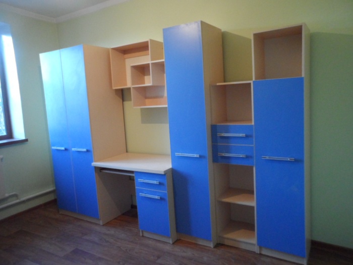 Мебель на заказ, фотография 10